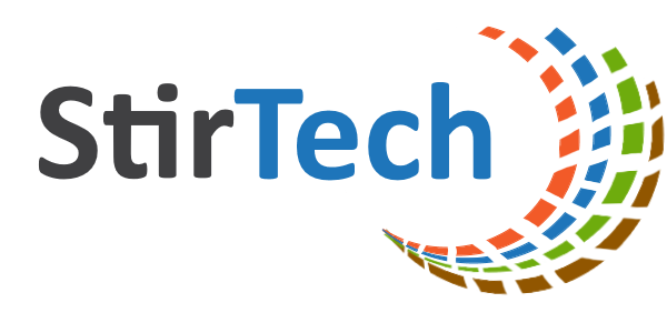 Stir Technology Inc